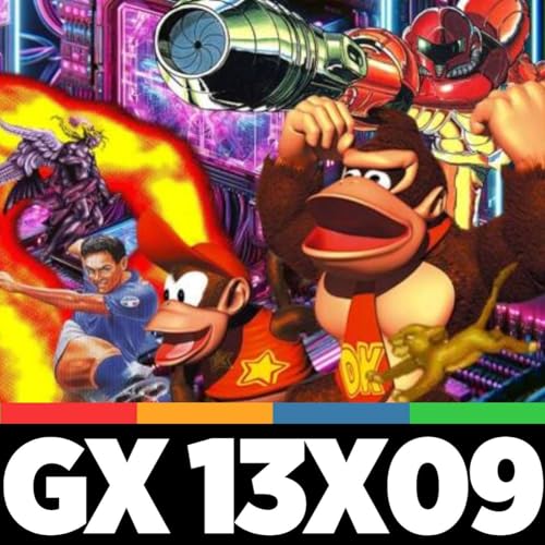 13x09 - Efeméride Especial: TOP 10 de los Mejores Videojuegos de 1994 by Unknown