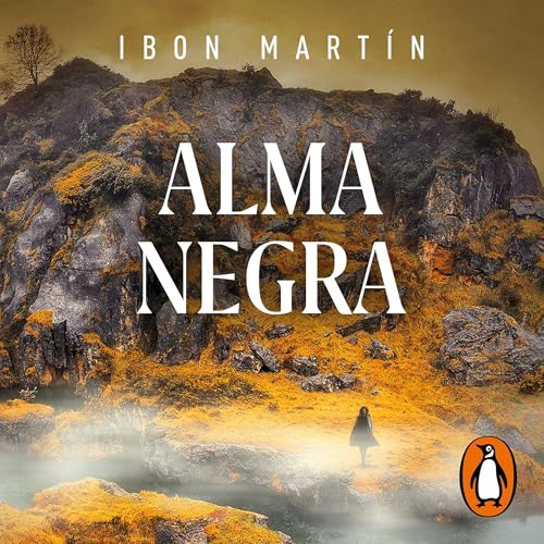 Alma negra [Black Soul] by Ibon Martín