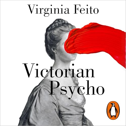 Victorian Psycho (Spanish Edition)