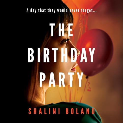The Birthday Party