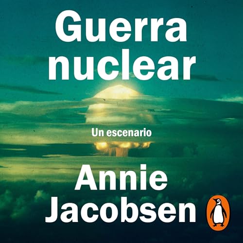 Guerra nuclear [Nuclear War]