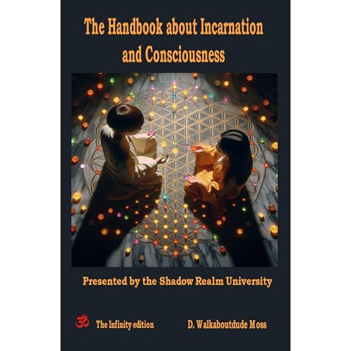 The Handbook about Incarnation and Consciousness