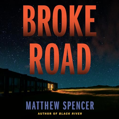 Broke Road