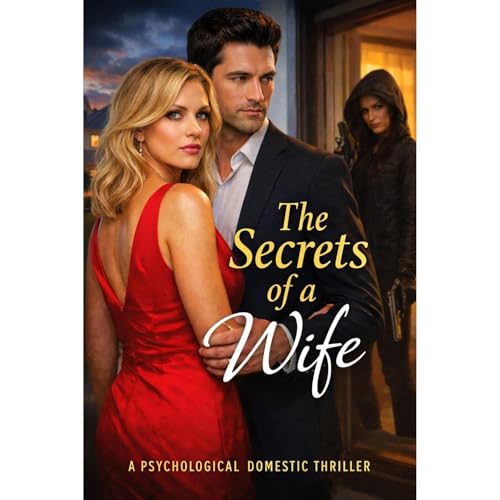 The Secrets of a Wife