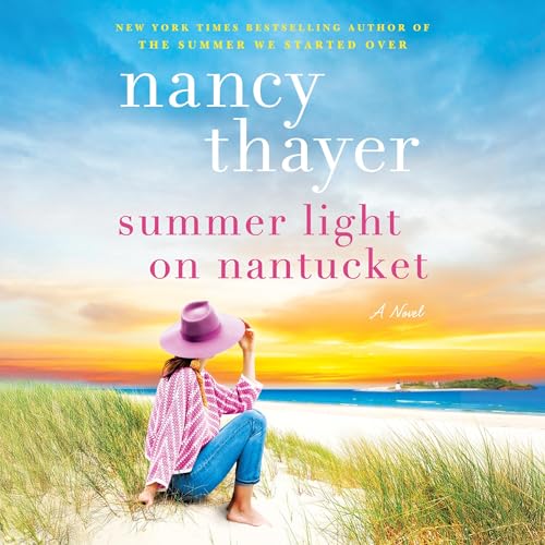 Summer Light on Nantucket