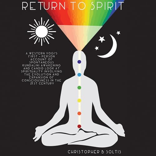 Return to Spirit