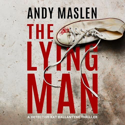 The Lying Man