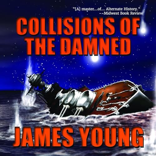 Collisions of the Damned