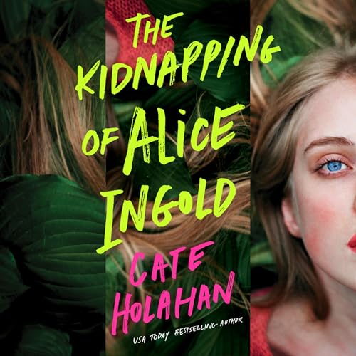 The Kidnapping of Alice Ingold