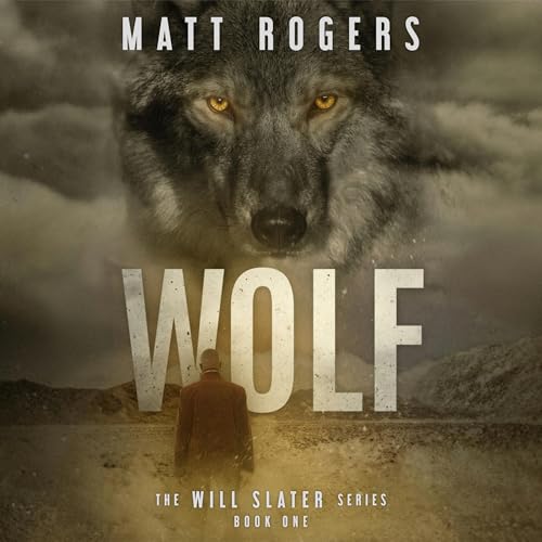 Wolf Volume 1
