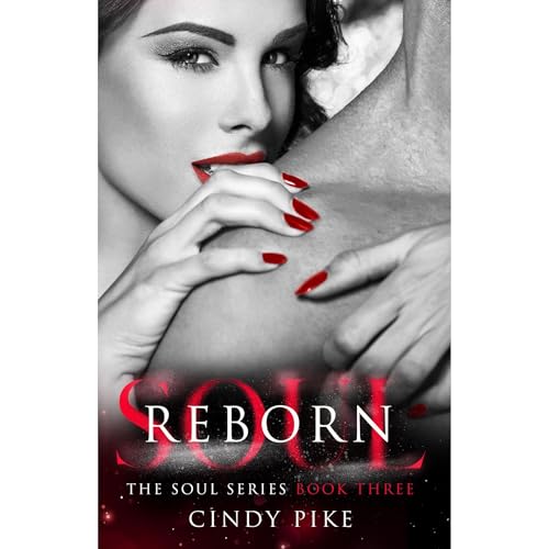Reborn Soul by Cindy Pike