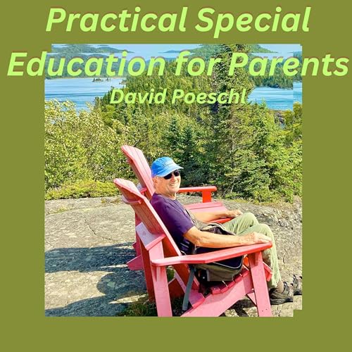 Matrix Parents Presents: Practical Special Education
