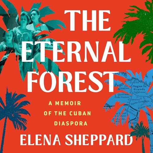 The Eternal Forest by Elena Sheppard