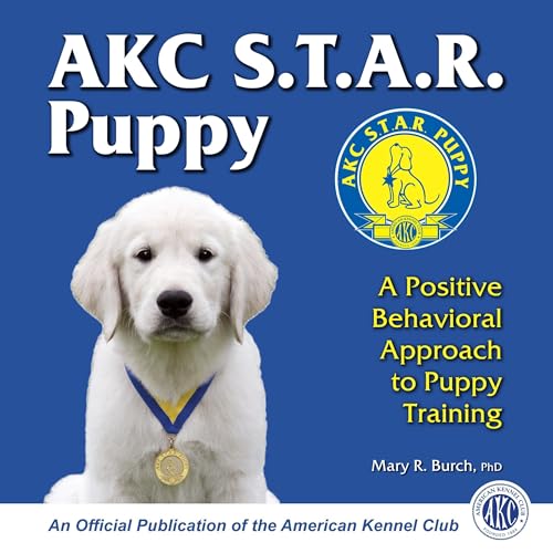 AKC Star Puppy
