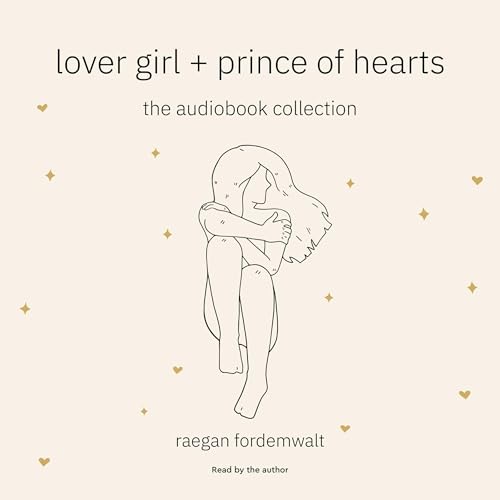 Lover Girl + Prince of Hearts