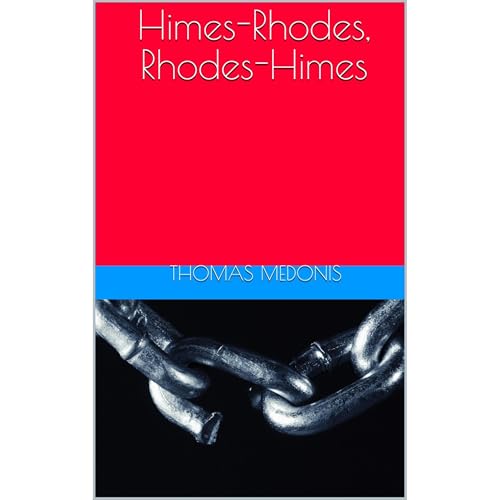 Himes-Rhodes, Rhodes-Himes