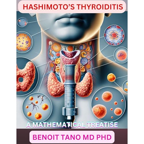 HASHIMOTO'S THYROIDITIS by BENOIT TANO MD PHD