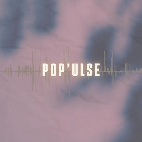 Pop'ulse by Manon Lhoumeau