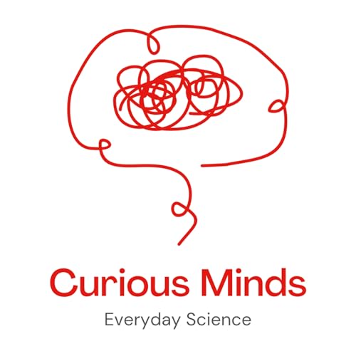 Curious Minds X: Science for Everyday Explorers by Dr Matcha Studio by Mengjie Fan