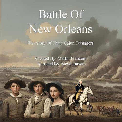 Battle of New Orleans