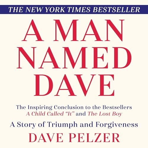 A Man Named Dave