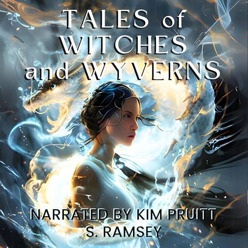 Tales of Witches and Wyverns