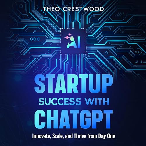Startup Success with ChatGPT