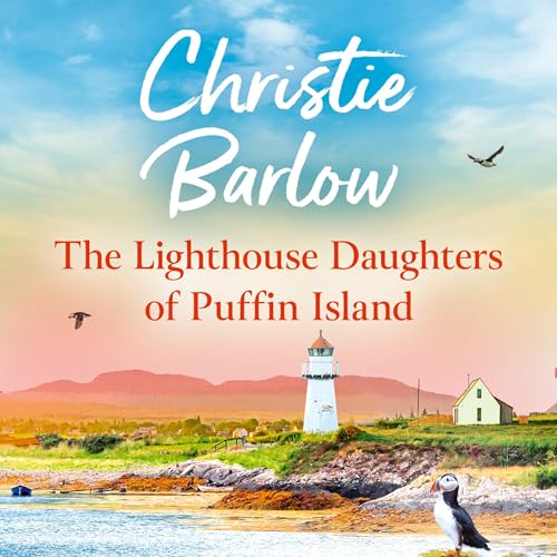 The Lighthouse Daughters of Puffin Island