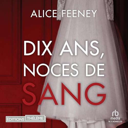 Dix ans, noces de sang [Rock Paper Scissors]