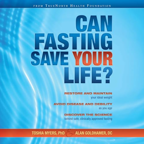 Can Fasting Save Your Life?