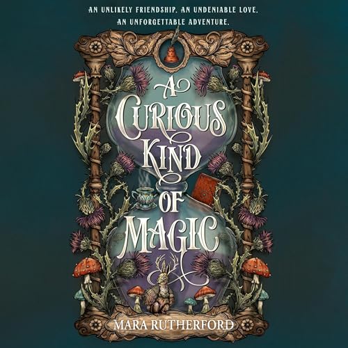 A Curious Kind of Magic