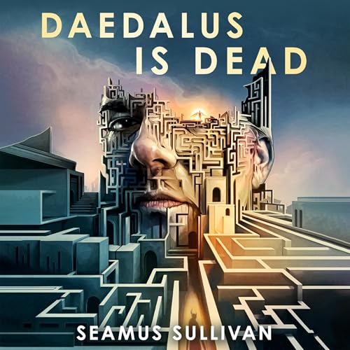 Daedalus Is Dead