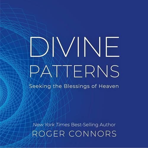 Divine Patterns by Roger Connors