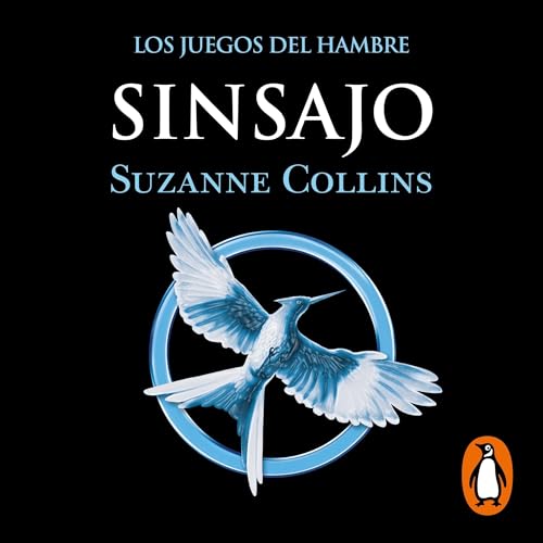 Los Juegos del Hambre 3 - Sinsajo