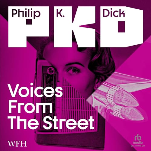 Voices from the Street