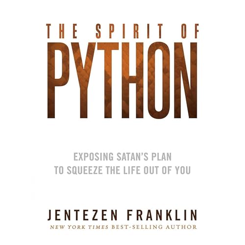The Spirit of Python