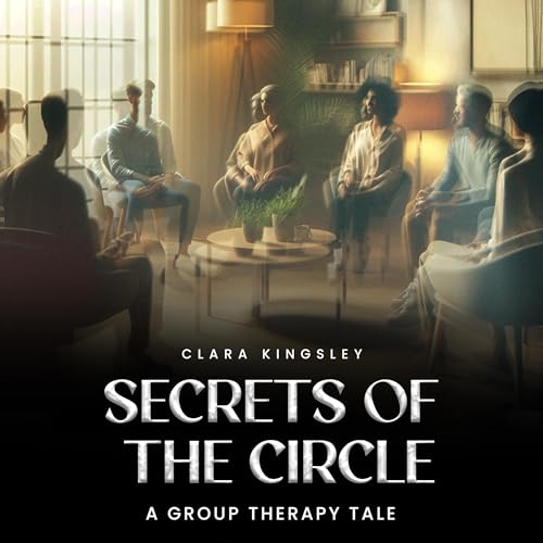 Secrets of the Circle by Clara Kingsley
