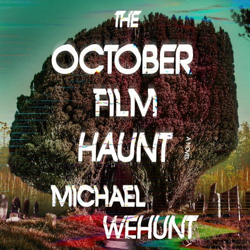 The October Film Haunt