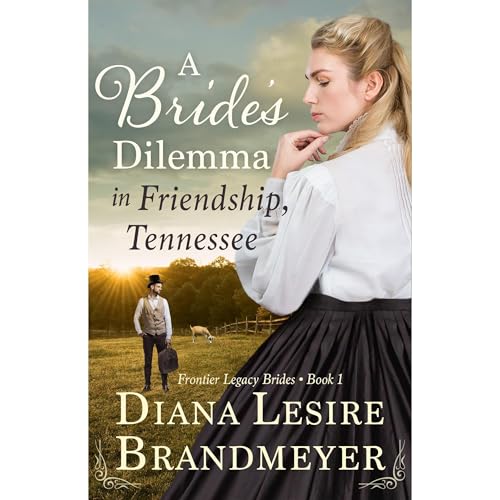 A Bride's Dilemma in Friendship, Tennessee