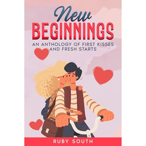 New Beginnings by Ruby South