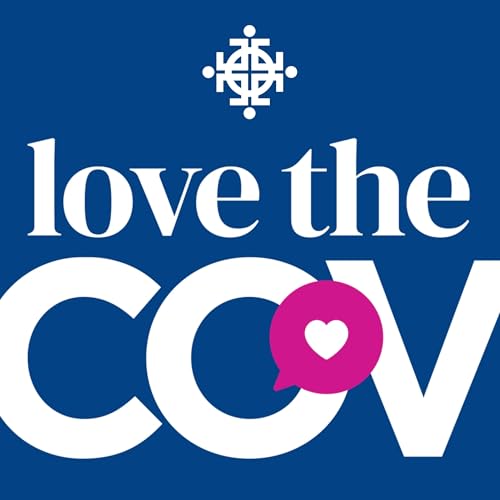 Love the Cov by The Evangelical Covenant Church