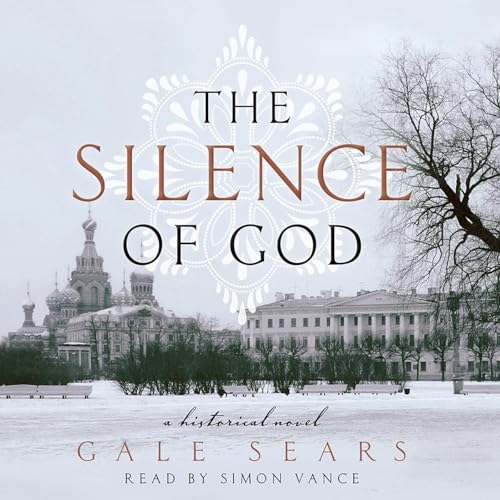 The Silence of God