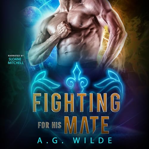 Fighting for His Mate