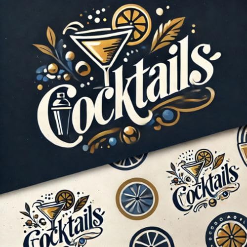 Cocktails by Christian
