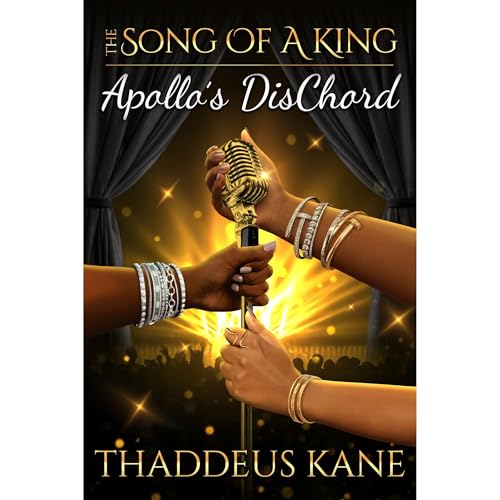 The Song Of A King by Thaddeus Kane