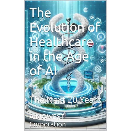 The Evolution of Healthcare in the Age of AI