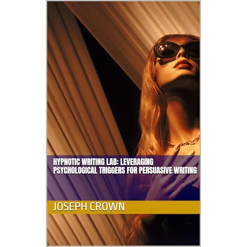 Hypnotic Writing Lab: Leveraging Psychological Triggers for Persuasive Writing