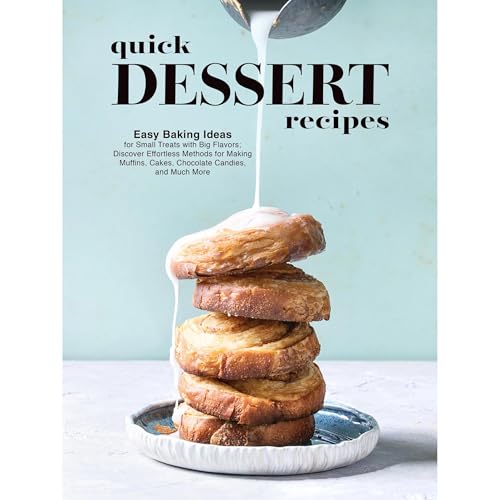 Quick Dessert Recipes