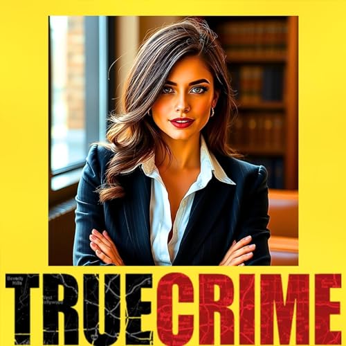 True Crime: Alexis Knight Investigates