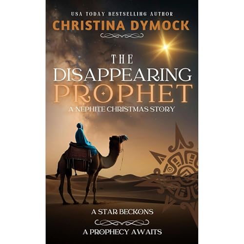 The Disappearing Prophet Anthology